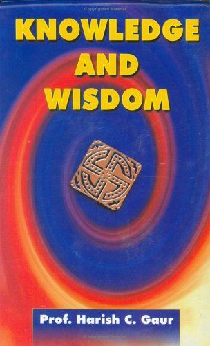 Knowledge And Wisdom: 1
