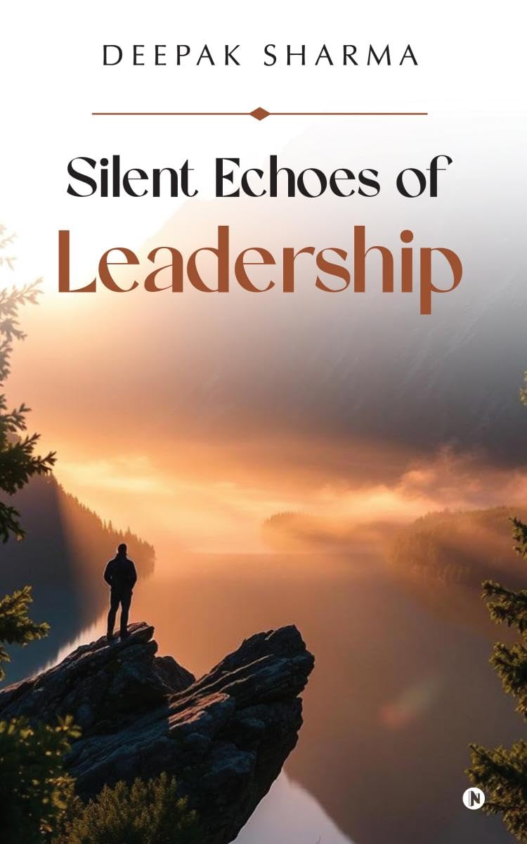 Silent Echoes of Leadership