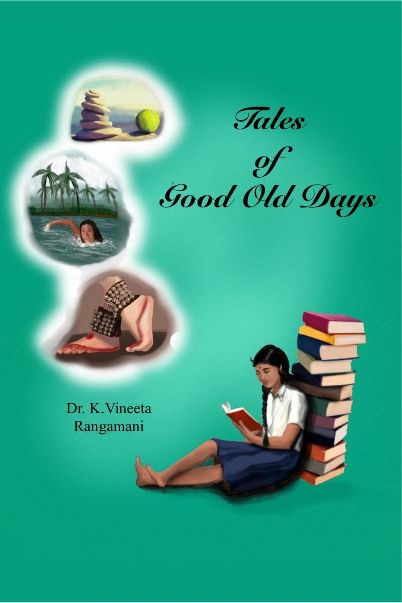 Tales of Good Old Days