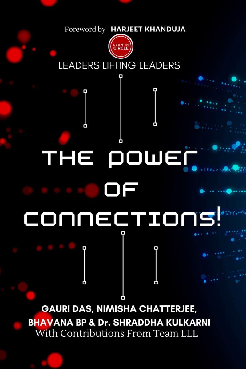 The Power Of Connections! : Leaders Lifting Leaders