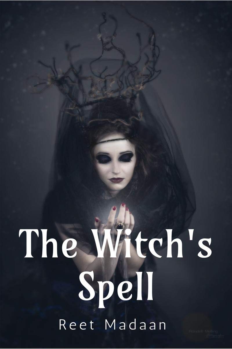 The WitchS Spell