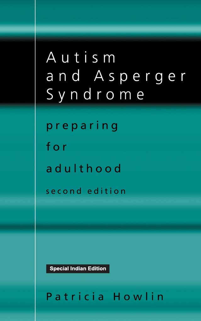 Autism and Asperger Syndrome