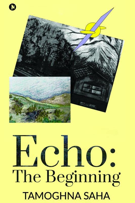 Echo: The Beginning