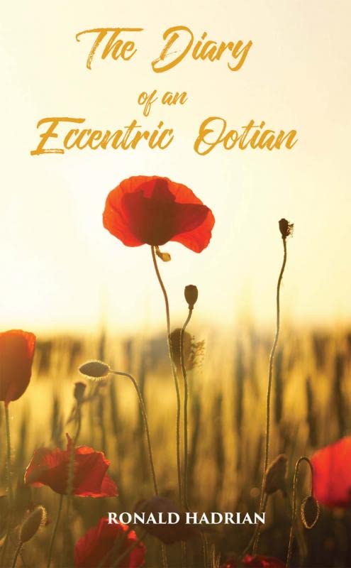 The Diary Of An Eccentric Ootian