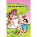 Tell Me a Story  III (New)
