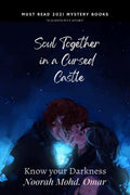 Soul Together in a Cursed Castle : Get along with your darkness