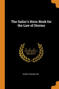The Sailors HornBook for the Law of Storms