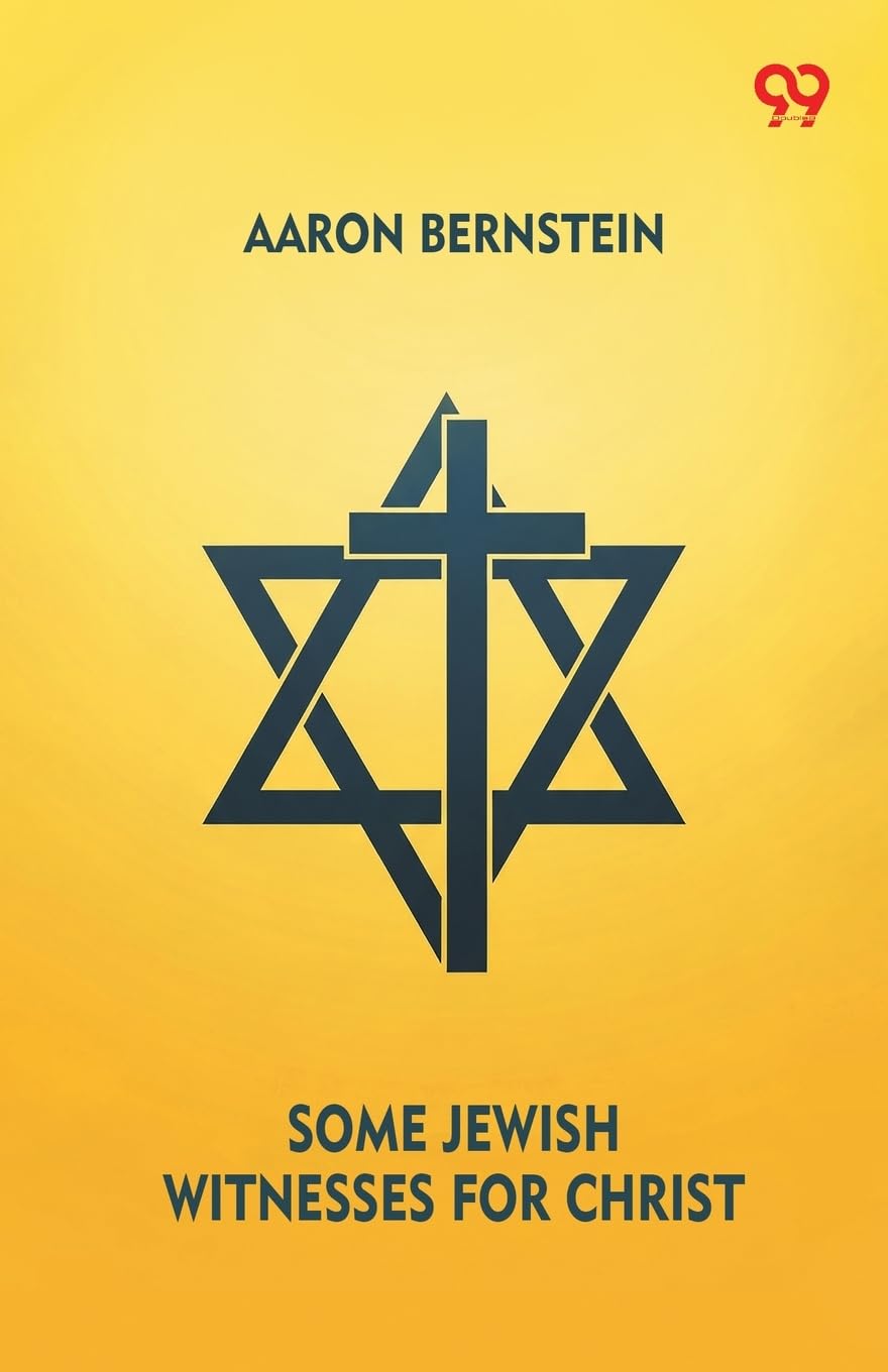Some Jewish Witnesses For Christ