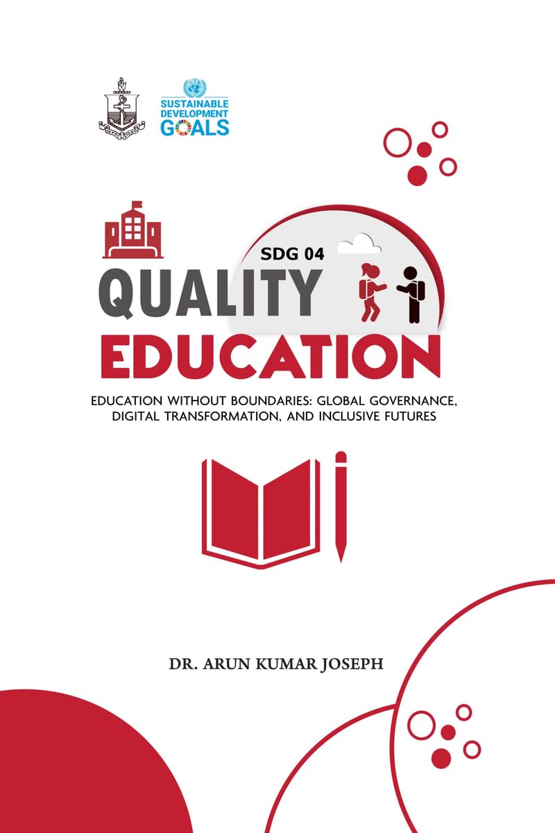 SDG 04 Quality Education: Education without boundaries