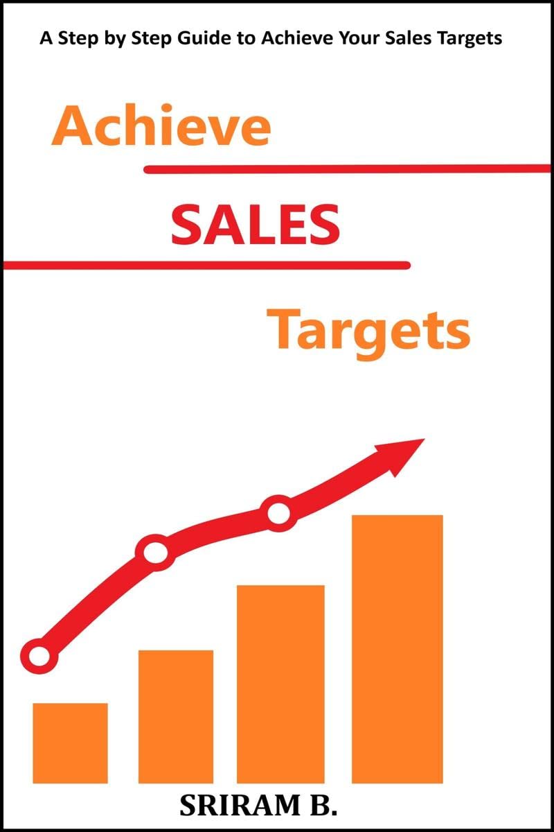 Achieve Sales Targets