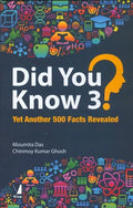 Did You Know 3?
