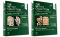 The Netter Collection of Medical Illustrations: Nervous System Package: 2Book Set (Netter Green Book Collection)