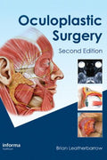 Oculoplastic Surgery, Second Edition