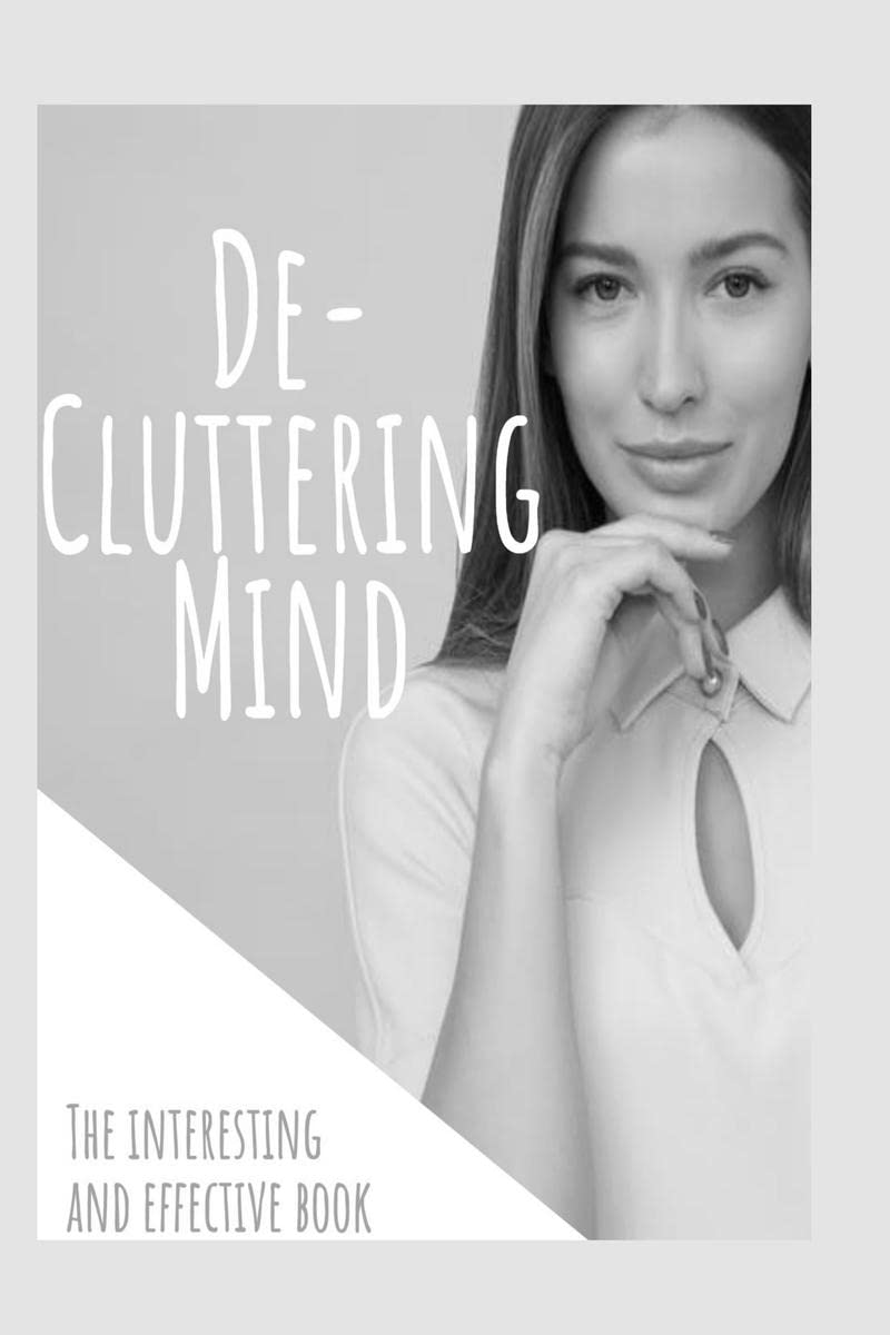 DeCluttering Mind