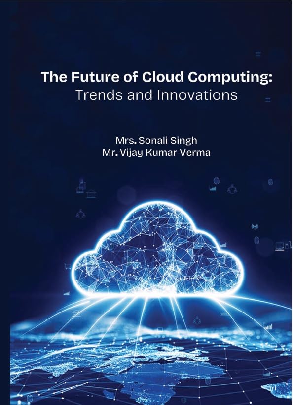 The Future of Cloud Computing: Trends and Innovations