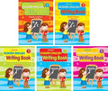 Set Of Amaira Modern English Writing Book
