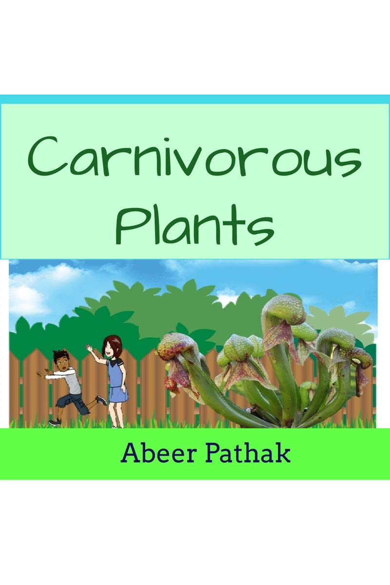 Carnivorous Plants