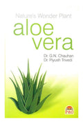 Natures Wonder Plant Aloe Vera
