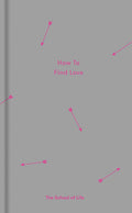 How to Find Love (Essay Books)