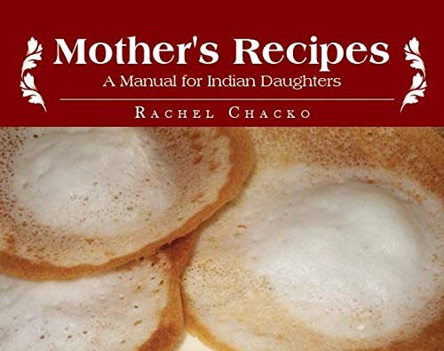 Mothers Recipes