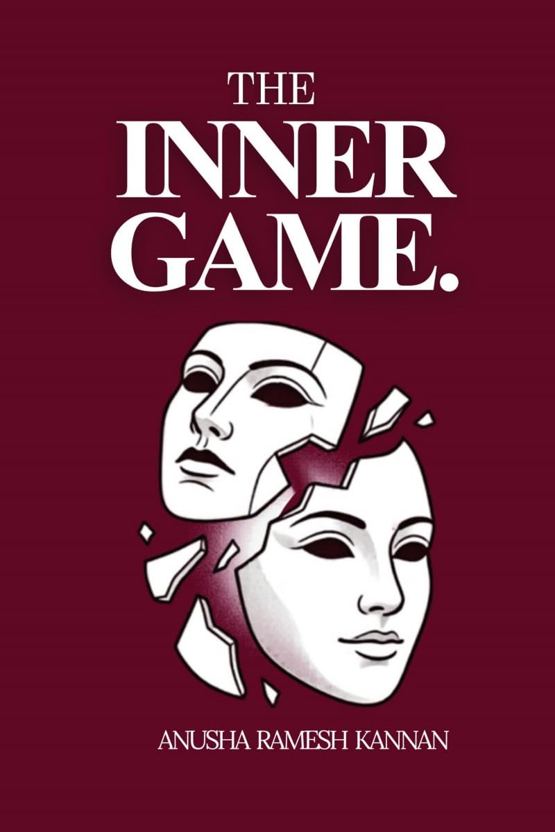 The Inner Game: The fuel is the pain, the engine is proving, and the destination keeps moving.