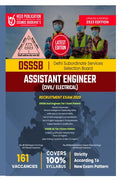 Dsssb (Junior Clerk, Assistant Engineer, Inspector, Steno)
