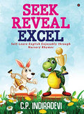 Seek, Reveal, Excel : SelfLearn English Enjoyably Through Nursery Rhymes