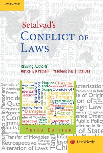 Conflict Of Laws