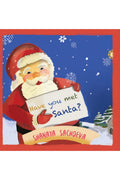 Have You Met Santa