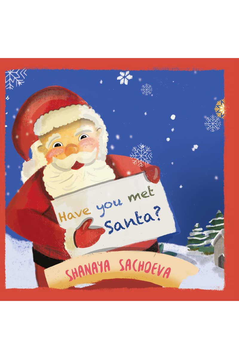 Have You Met Santa