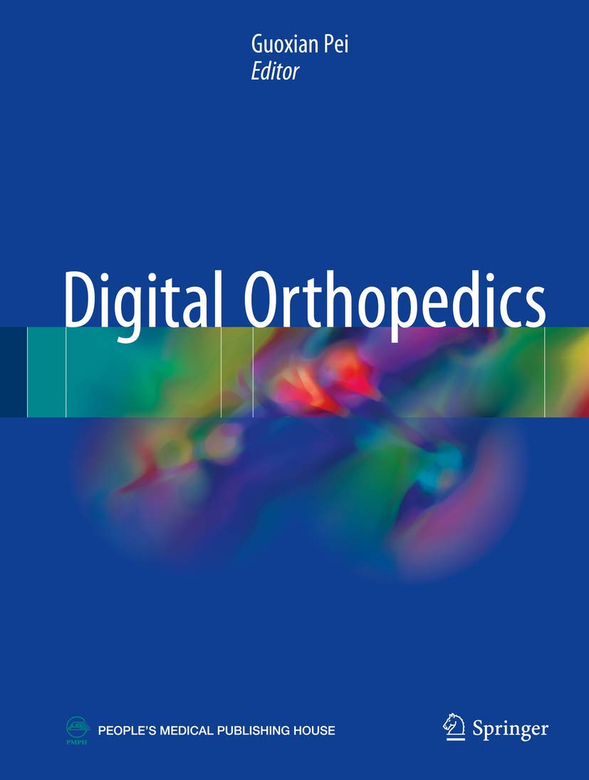DIGITAL ORTHOPEDICS (HB 2018)
