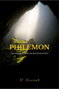 PHILEMON: THE POWER OF LOVE AND RECONCILIATION