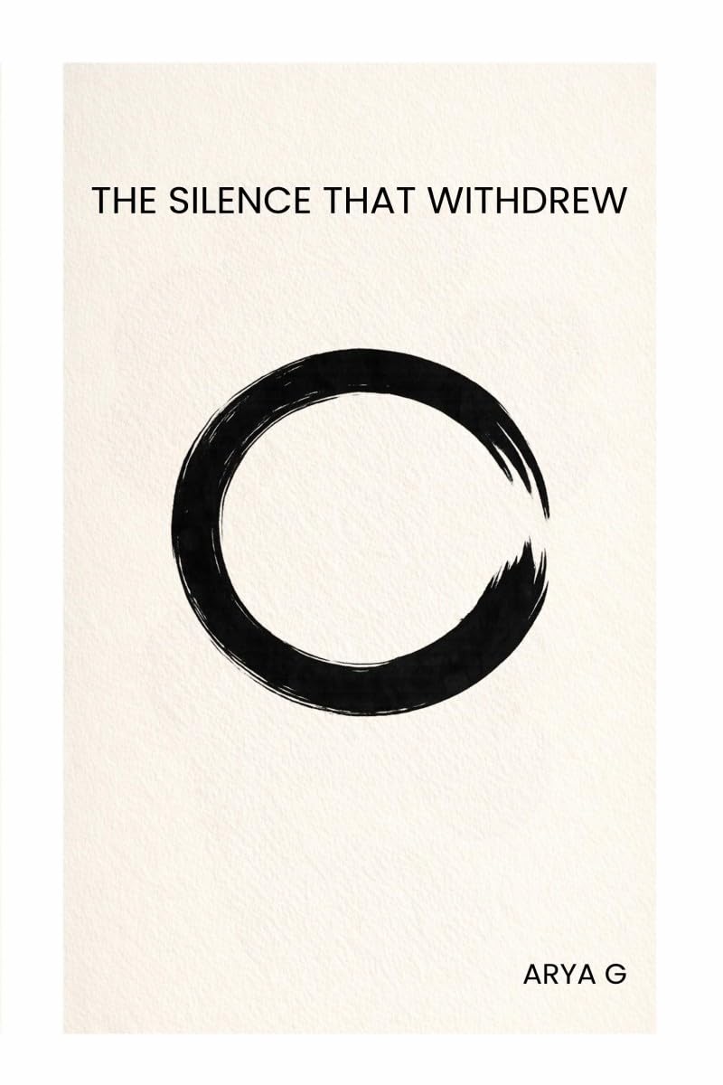 The Silence That Withdrew