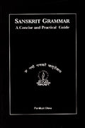 Sanskrit Grammar a concise and analytical guide