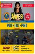 Awes Tgt Pgt Prt