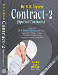 Contract2 (Special Contracts) by Dr. S. R. Myneni (2nd Edition)