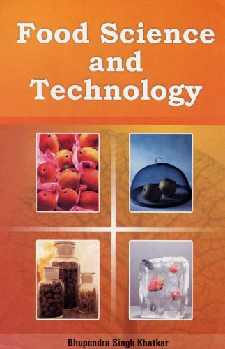 Food Science And Technology