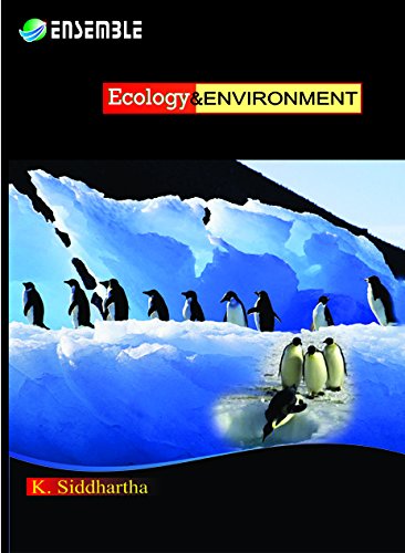 Ecology & Environment