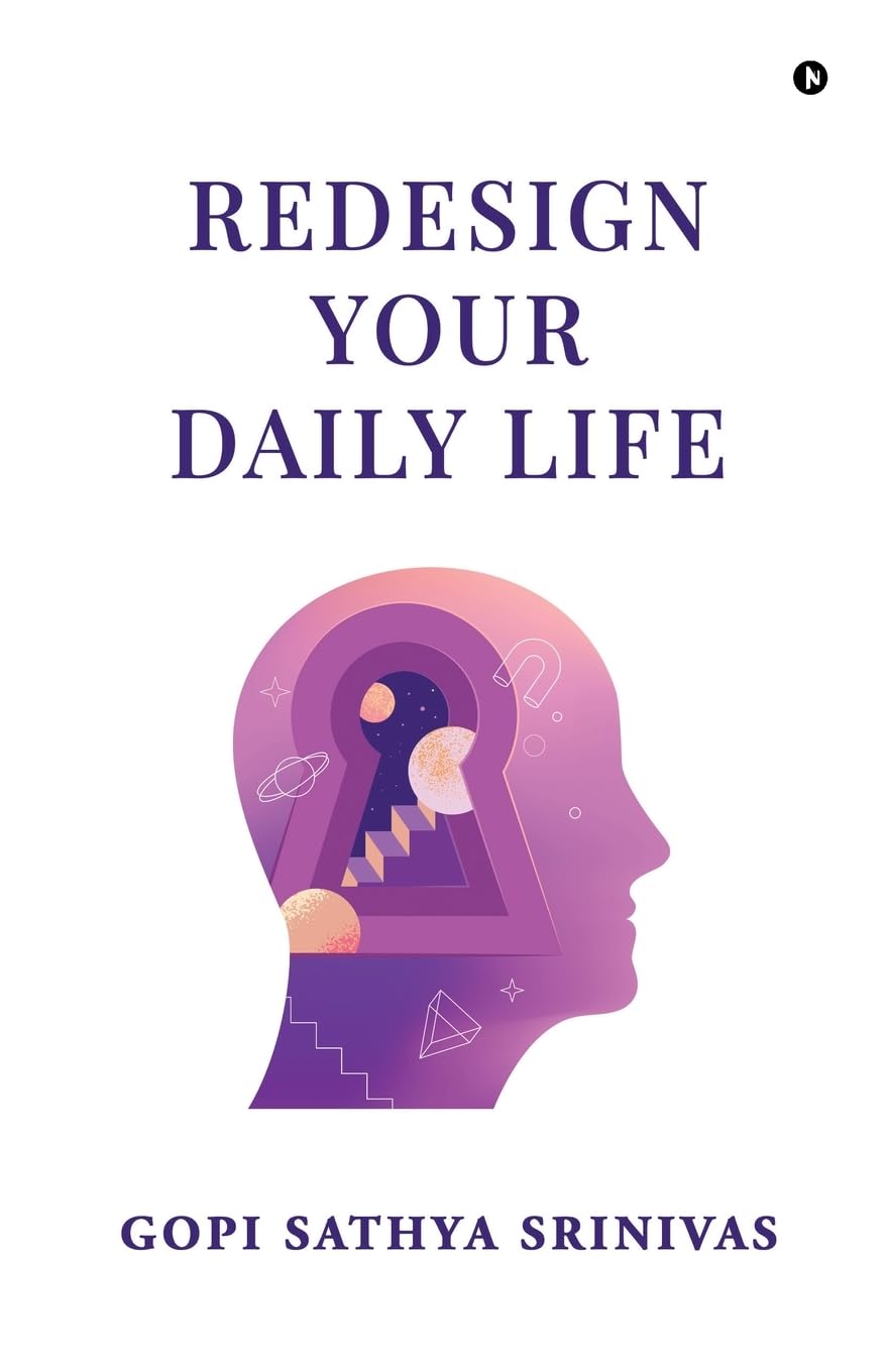 Redesign Your Daily Life