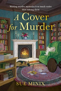 A Cover For Murder: Escape Into A Bookish World Of Mystery And Intrigue With This MustRead Cosy Mystery (Booktown Mysteries)