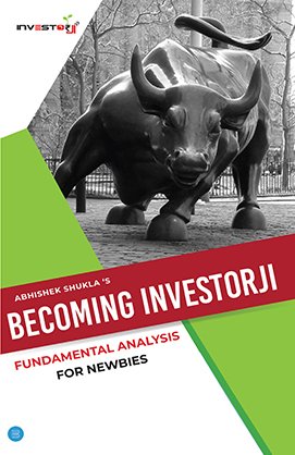 Becoming InvestorjiFundamental Analysis for Newbies