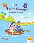 The English Connection Coursebook 7
