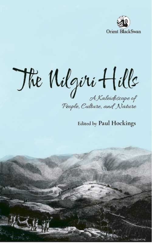 NILGIRI HILLS (PB), THE