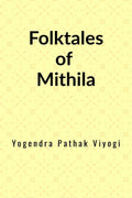 Folktales of Mithila