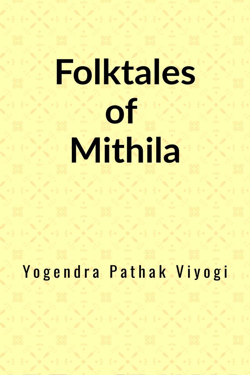 Folktales of Mithila