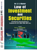 Law of Investment and Securities [5th Edition 2024]