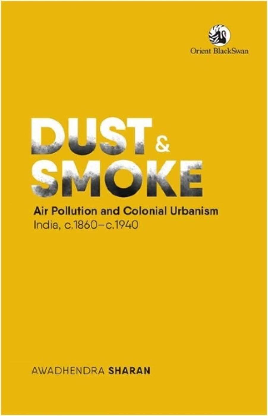 DUST AND SMOKE (PB)