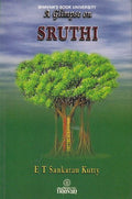 A Glimpse on Shruthi