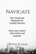 NAVIGATE: The Corporate Playbook for Lasting Success