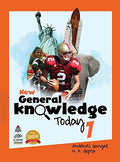 New General Knowledge Today 1 (for 2021 Exam)